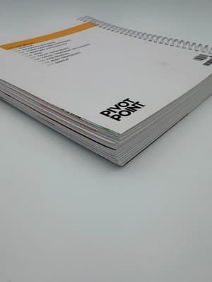 Fundamentals: Esthetics Student Study Guide by Pivot Point International FUNESSG - Thumbnail 4