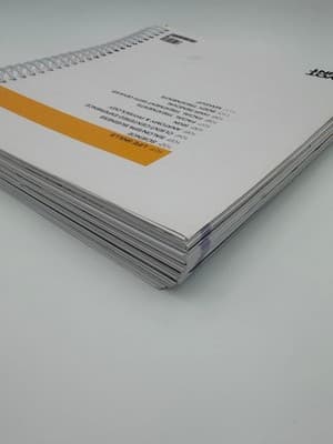 Fundamentals: Esthetics Student Study Guide by Pivot Point International FUNESSG - Thumbnail 5