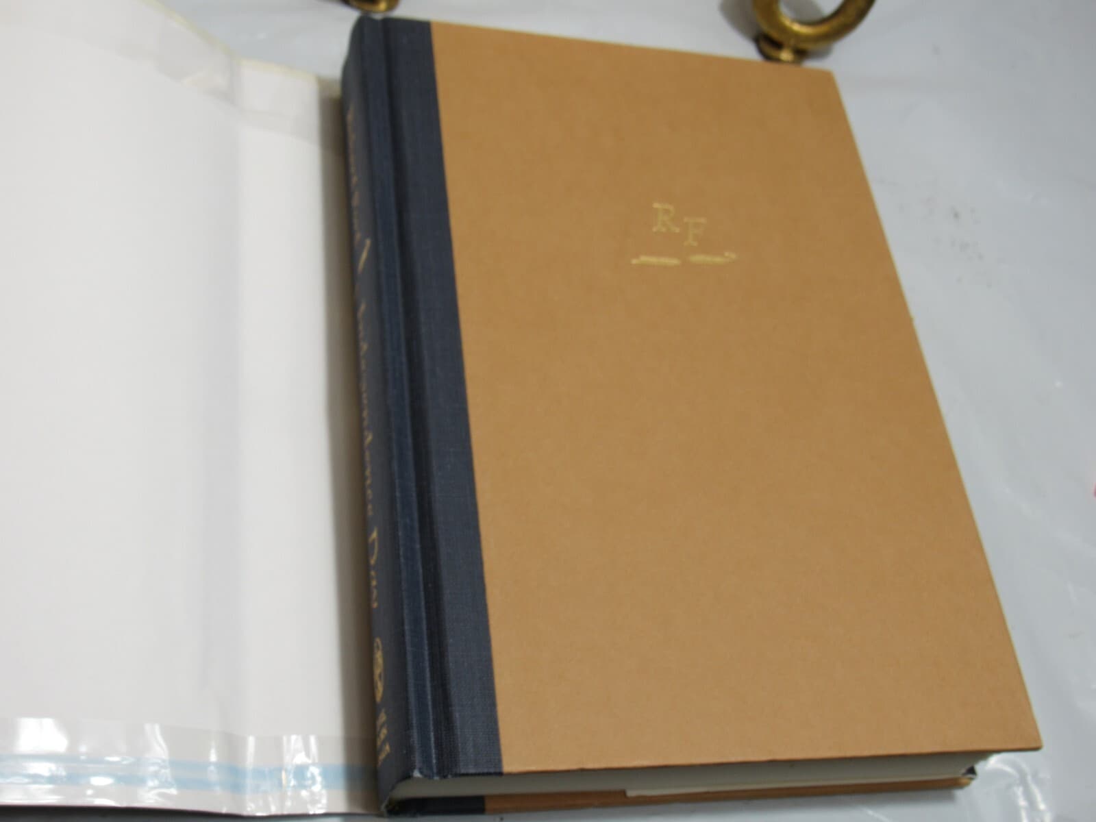 INDEPENDENCE DAY by Richard Ford First Edition US Print Hardback J44J - Thumbnail 5