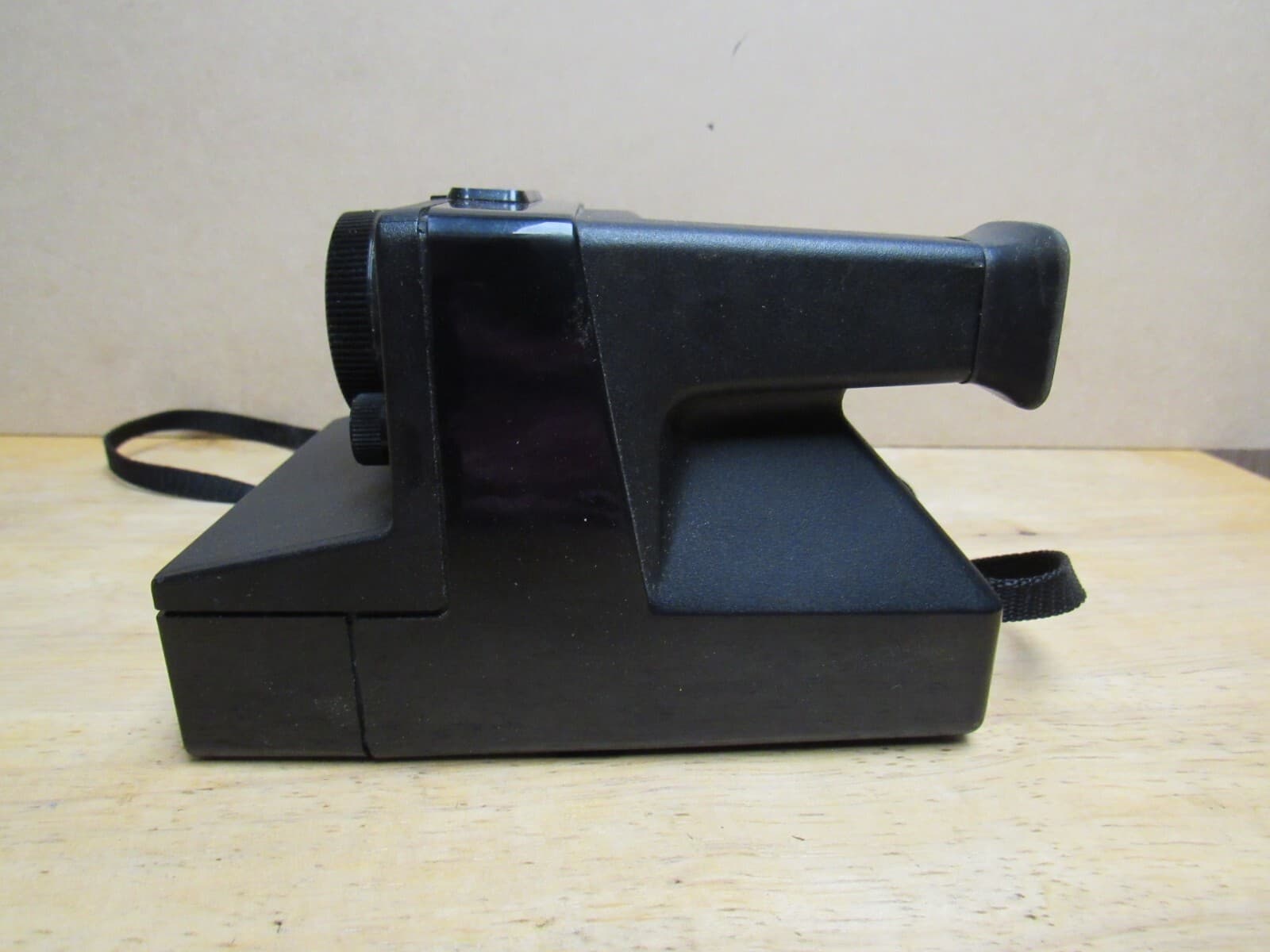 Polaroid Pronto Land camera Instant (J) - Thumbnail 2
