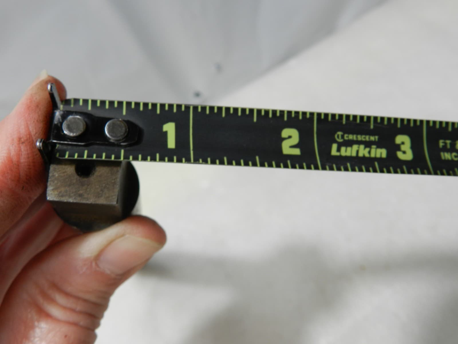 Morse 3/4" Diameter Hand Expansion Pipe Reamer (C44JJ) - Thumbnail 9