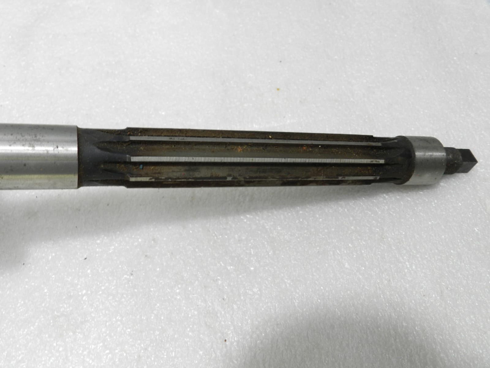 Morse 3/4" Diameter Hand Expansion Pipe Reamer (C44JJ) - Thumbnail 7