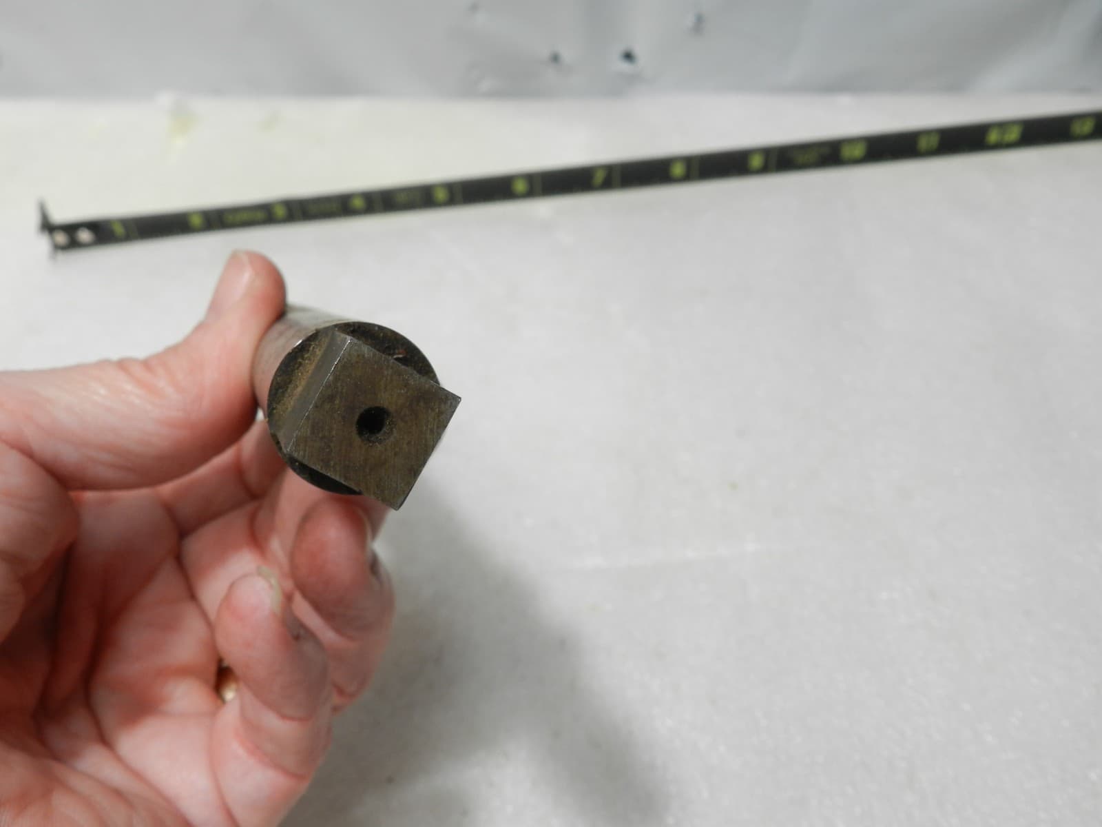 Morse 3/4" Diameter Hand Expansion Pipe Reamer (C44JJ) - Thumbnail 8