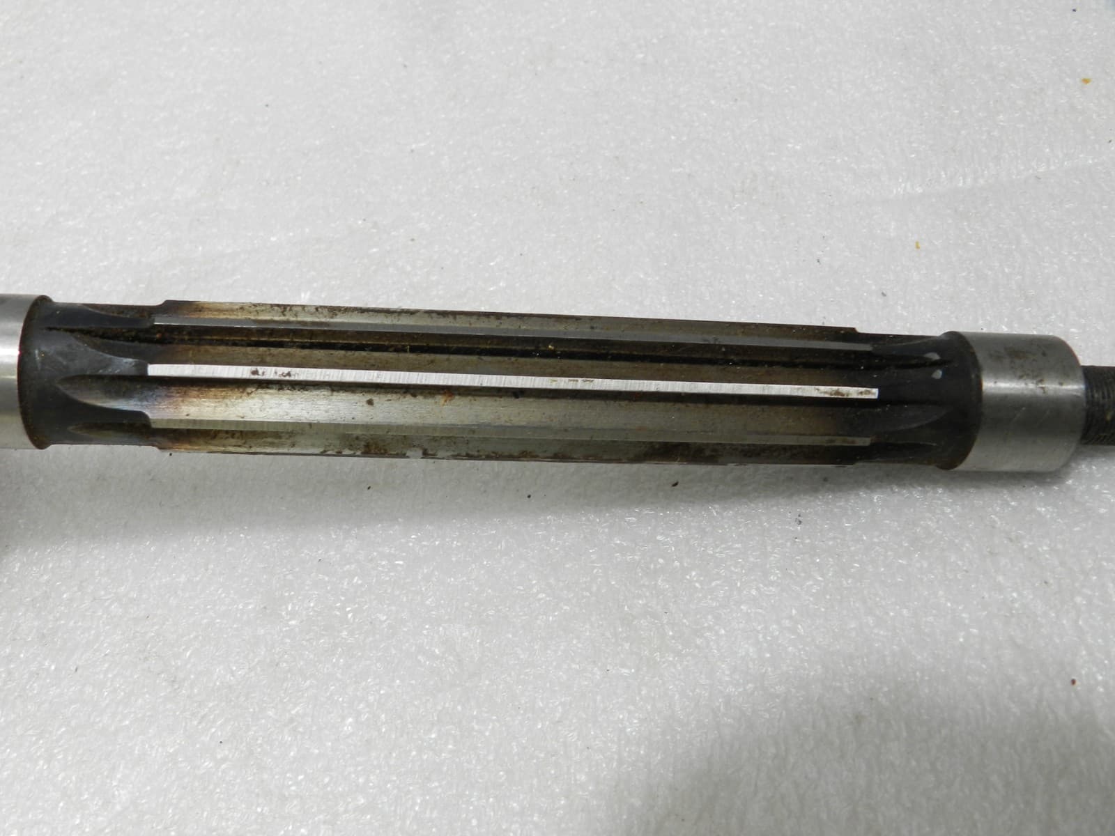 Morse 3/4" Diameter Hand Expansion Pipe Reamer (C44JJ) - Thumbnail 10