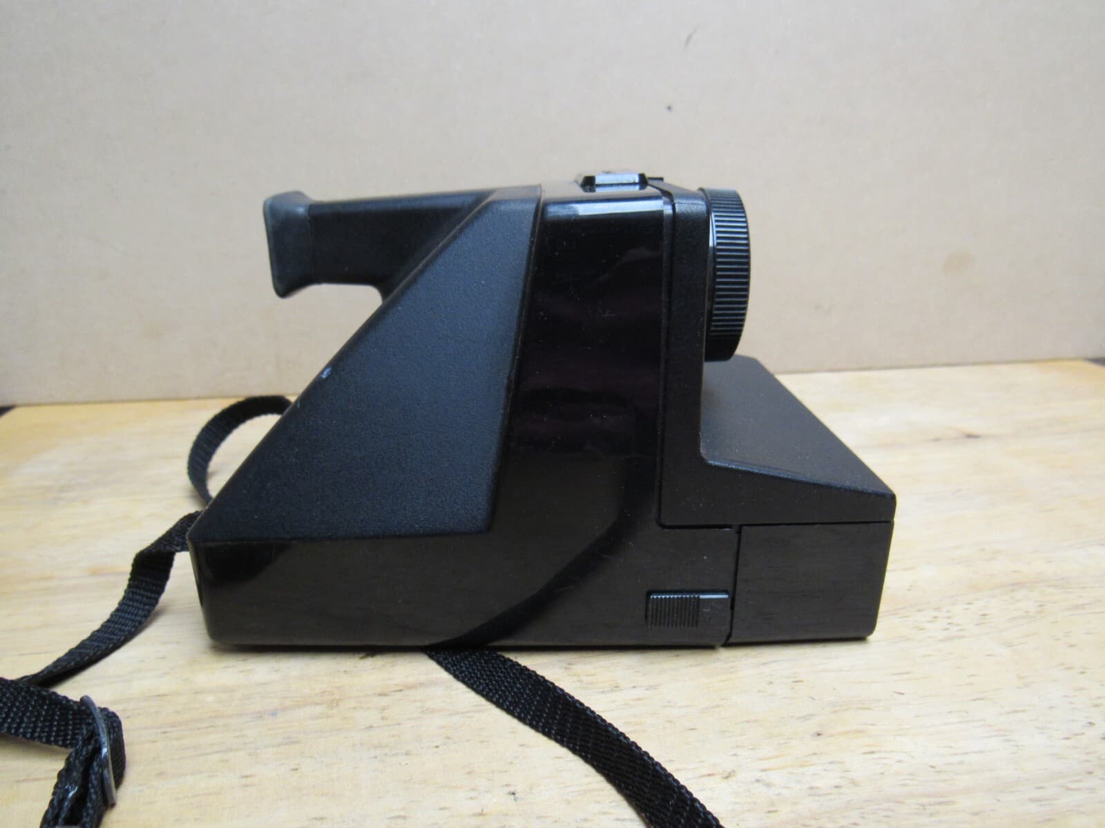 Polaroid Pronto Land camera Instant (J) - Thumbnail 3