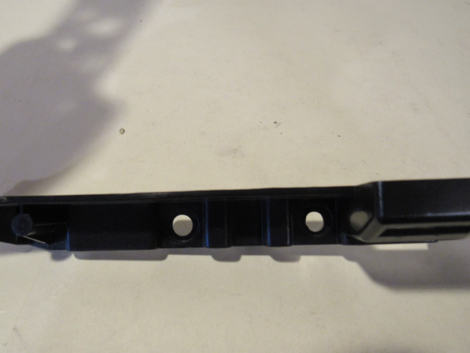Tesla Model S (2012-2017) OEM Center Screen Trim OEM 1002294-00-F (G78J) - Thumbnail 5