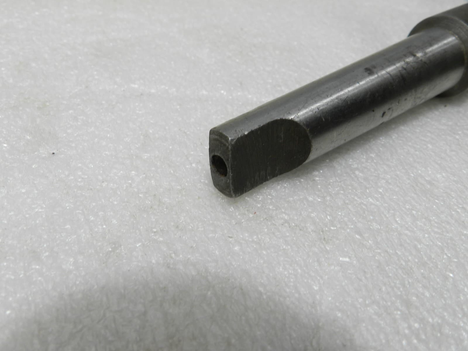 9970 Reamer Straight 8 Flute Morse Taper Shank 6.5" Flute Length 1" O.D. (C51JJ) - Thumbnail 7