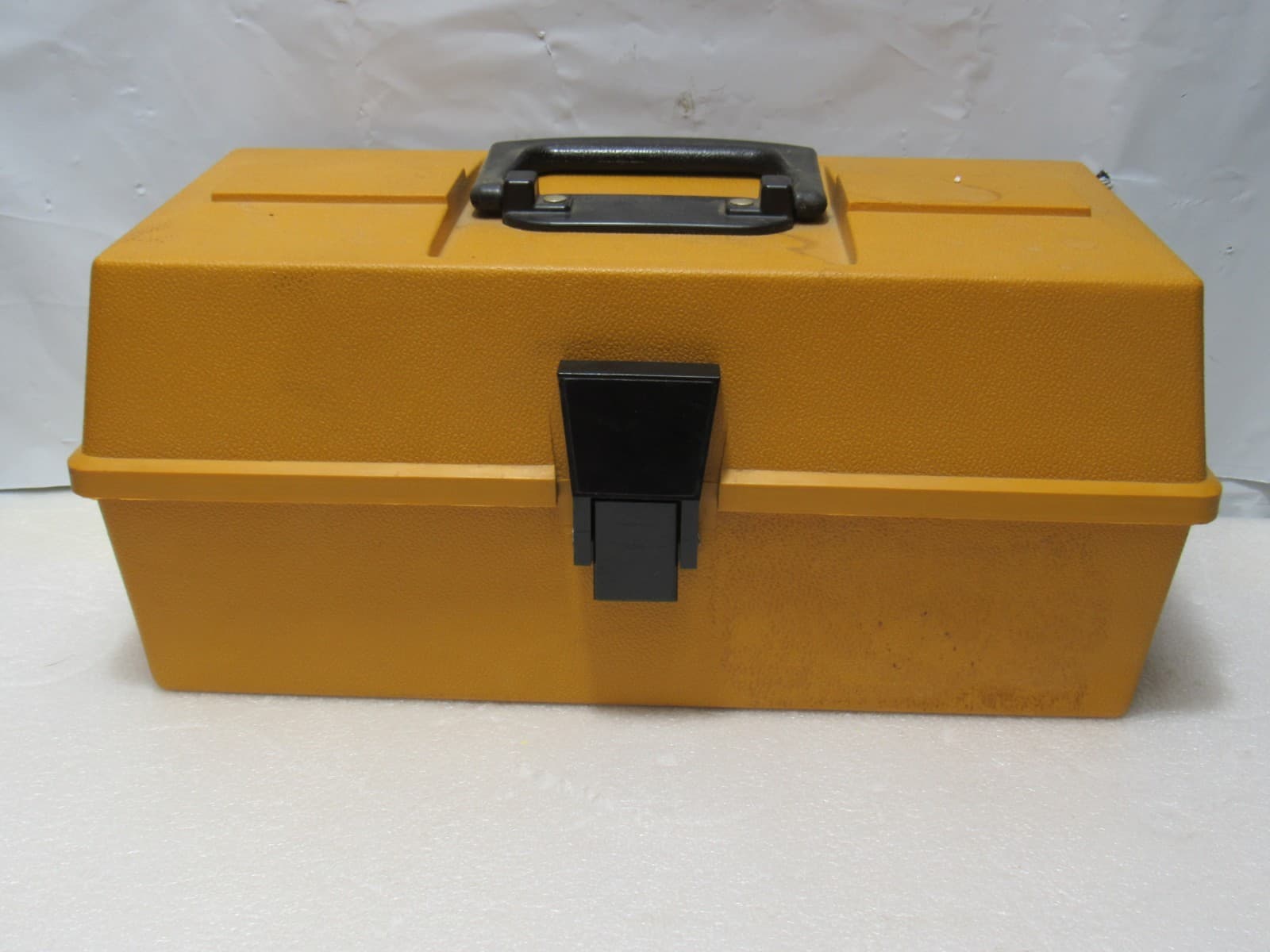 Ultra-Violet UVL-21 Blak-Ray Lamp long wave UV-366nm 115VAC, 60 Hz Crime Kit V41 - Thumbnail 15
