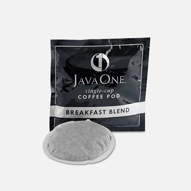2 Java One Coffee Pods Breakfast Blend Single Cup 28 Pods (R40K) - Thumbnail 4