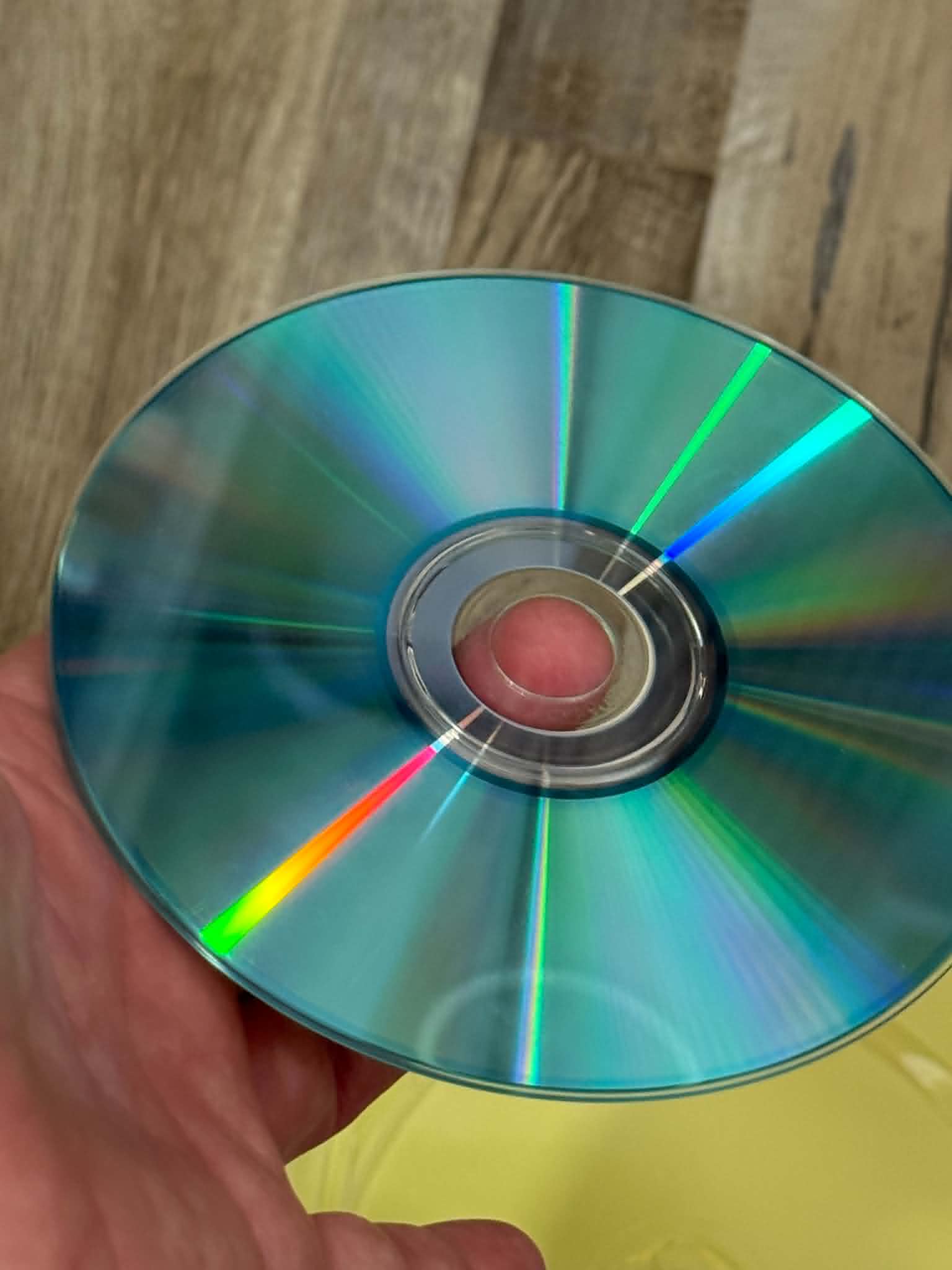 Red, Red Robin Audio CD by A Beka Book - Thumbnail 4