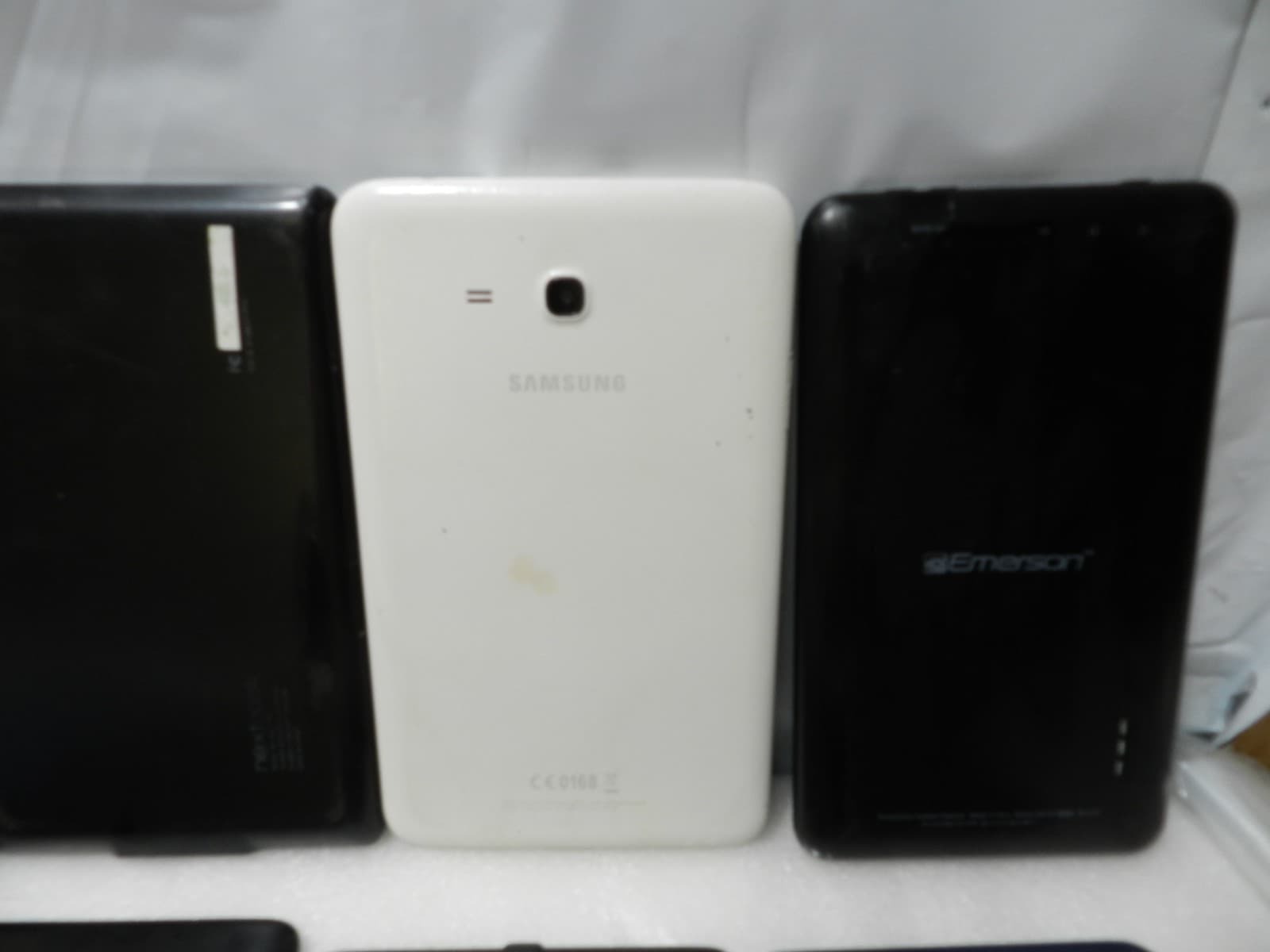 10 Tablets Assorted 8” RCA Samsung Onn Amazon Nexus Emerson (E87J) - Thumbnail 6