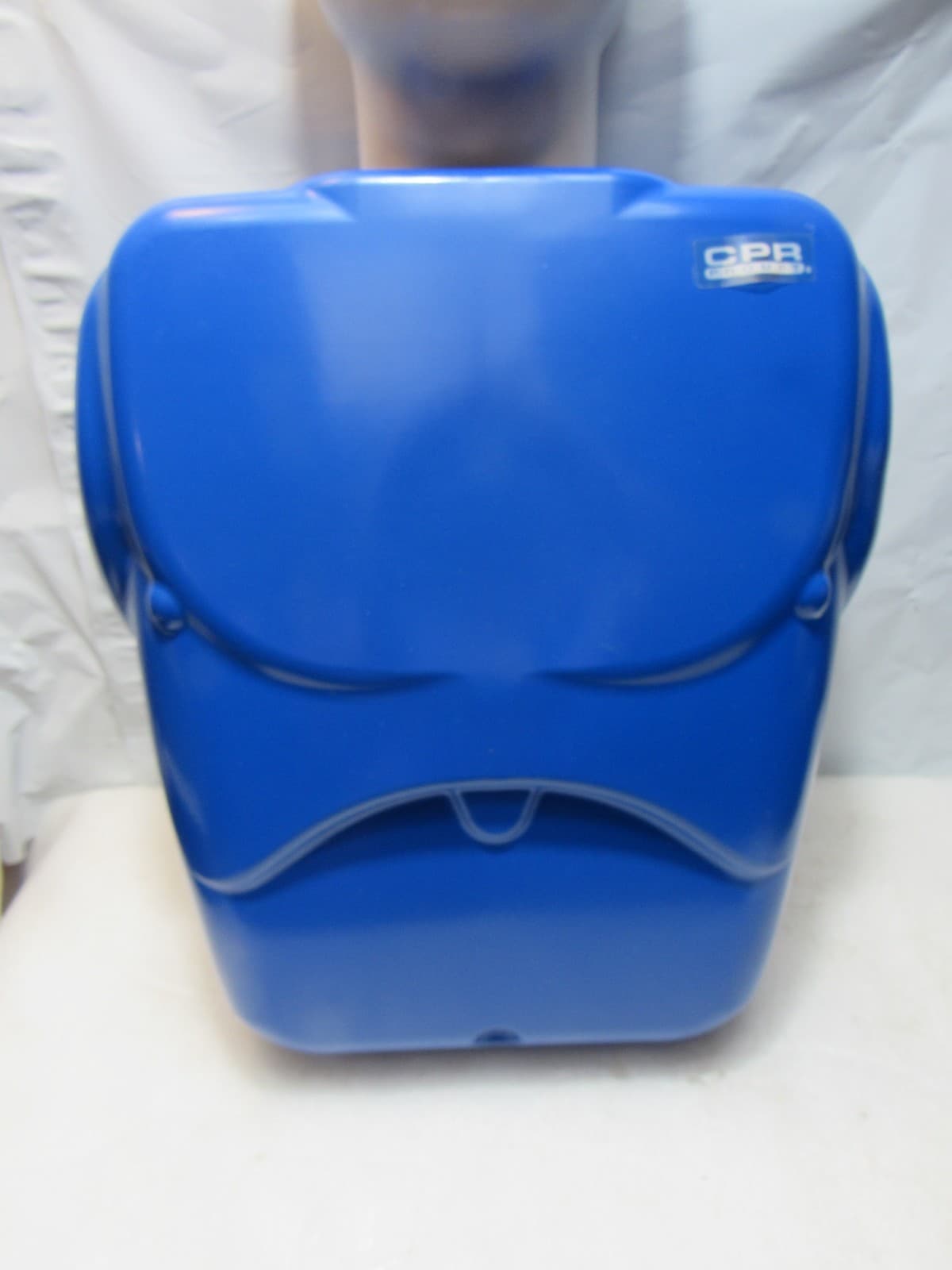 Namco CPR Prompt Training Manikin Adult (J15K) - Thumbnail 3