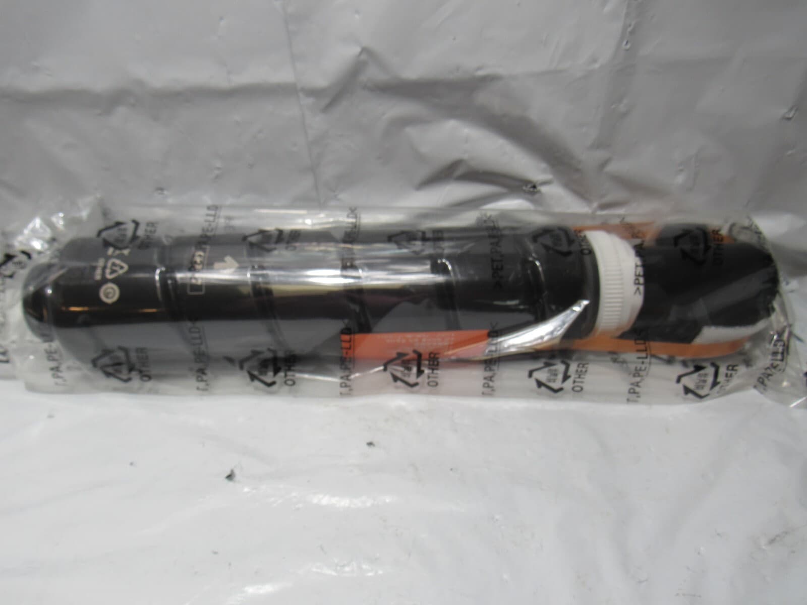 Canon GPR-58 Black Standard Yield Toner Cartridge (2182C003) (R52K) - Thumbnail 2