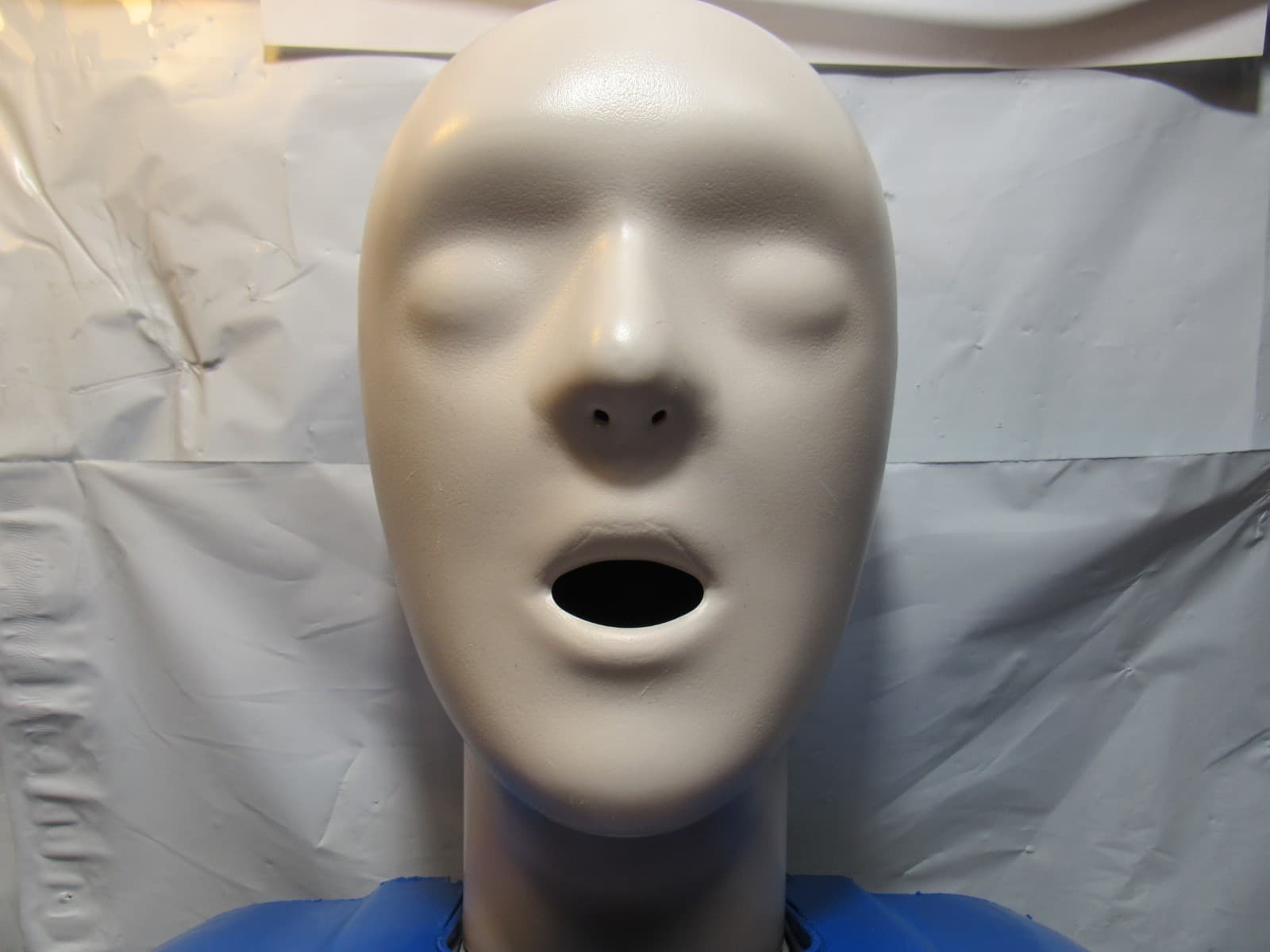 Namco CPR Prompt Training Manikin Adult (J15K) - Thumbnail 2