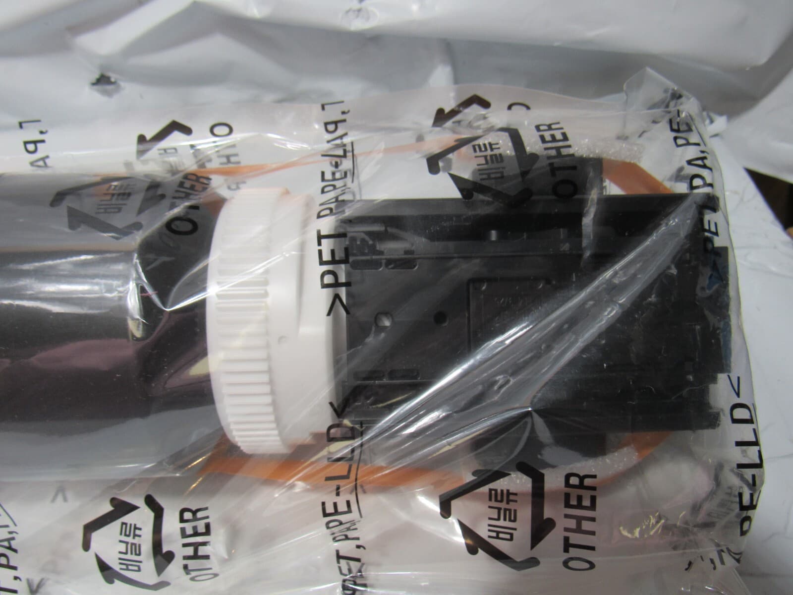 Canon GPR-58 Black Standard Yield Toner Cartridge (2182C003) (R52K) - Thumbnail 5