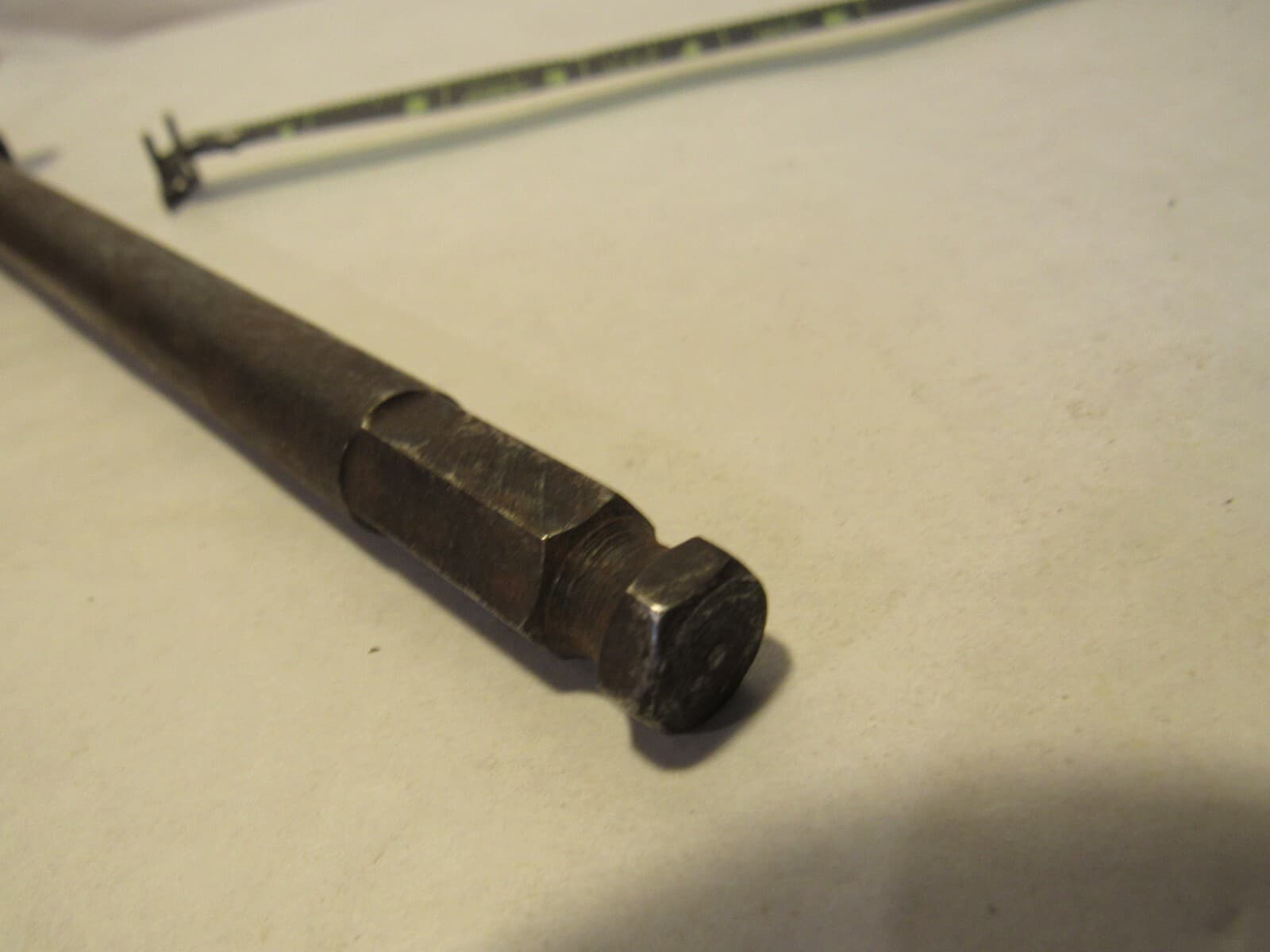 Snap On 5/8 P-200 Drive Impact Socket Apex 1/2" Drive EX-501-8 Extension (J86 - Thumbnail 3