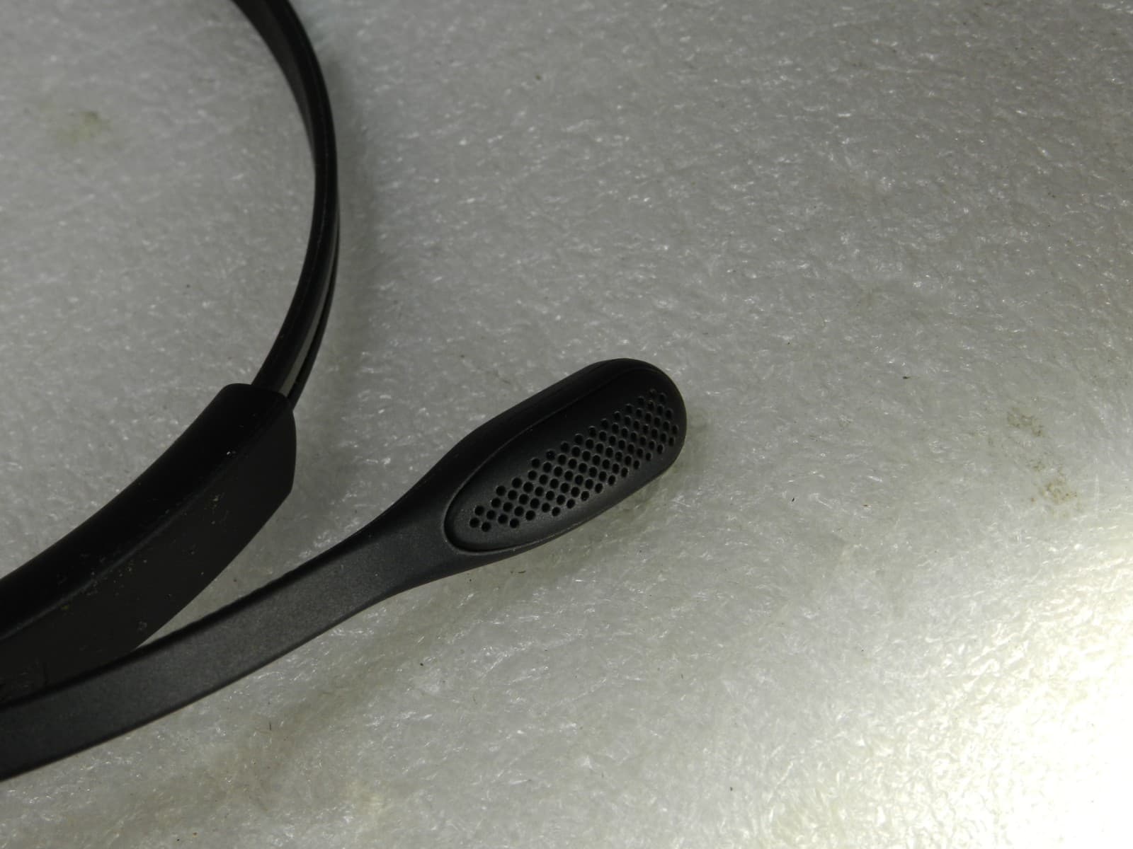 Jabra 2303-820-105 headphones/headset Wired Head-band Office/Call center (Y46K) - Thumbnail 4