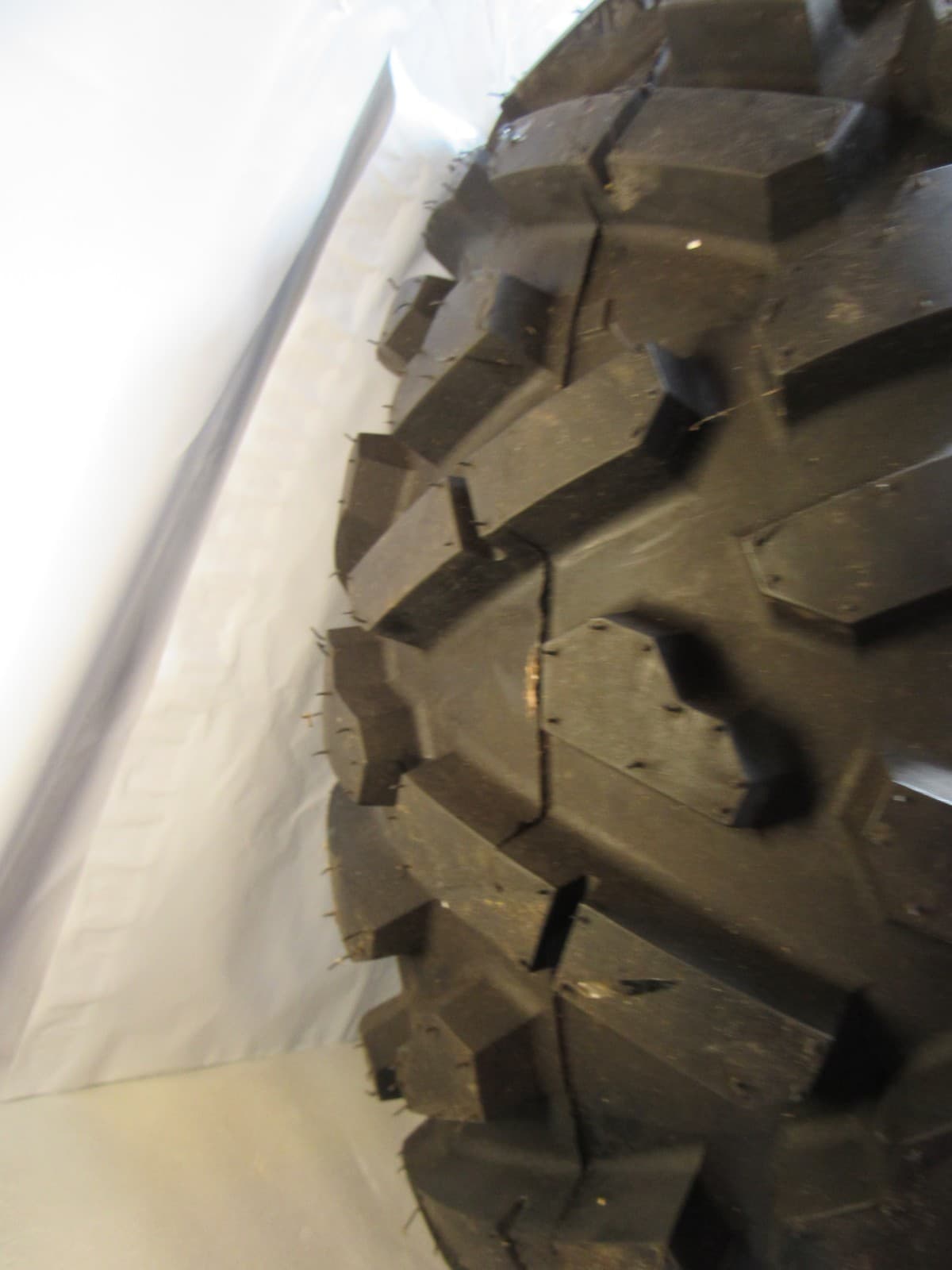 New Raceline Bronze Krank Wheel w/ Switchback Moose 29x9-14 Tire UTV (W63J) - Thumbnail 12