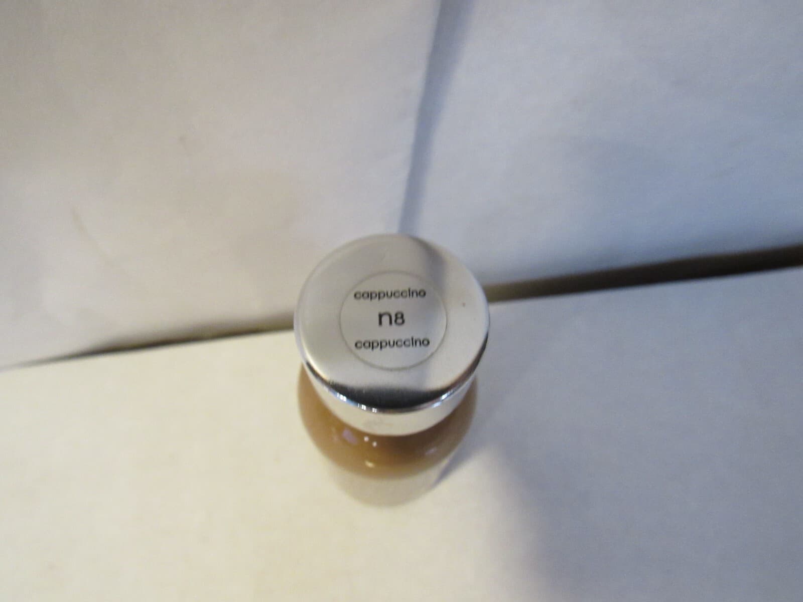 L'Oreal Pairs True Match Super Blendable Makeup N8 Cappuccino i54K - Thumbnail 2