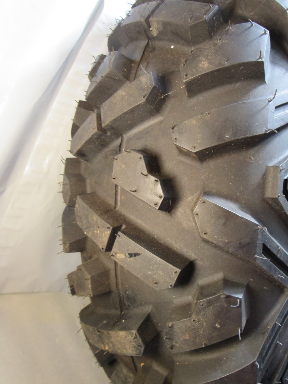 New Raceline Bronze Krank Wheel w/ Switchback Moose 29x9-14 Tire UTV (W63J) - Thumbnail 13
