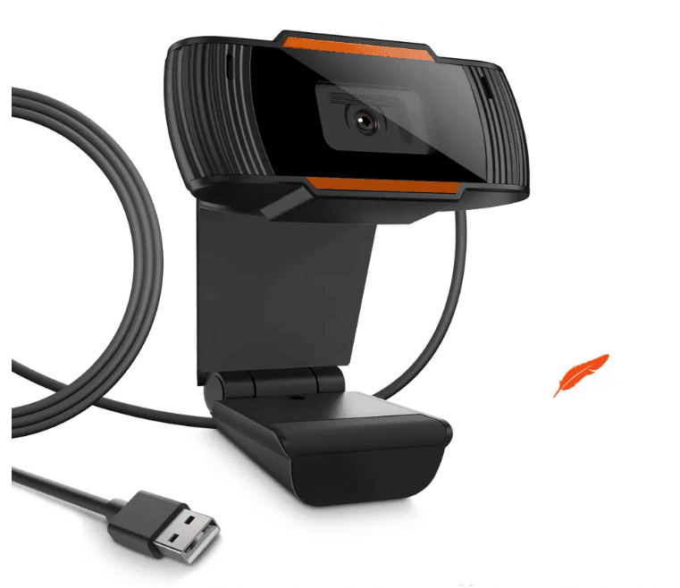 New Hypercam USB Web Camera USB Computer Video Web Cam GWCHD-201 (Y42K) - Thumbnail 7