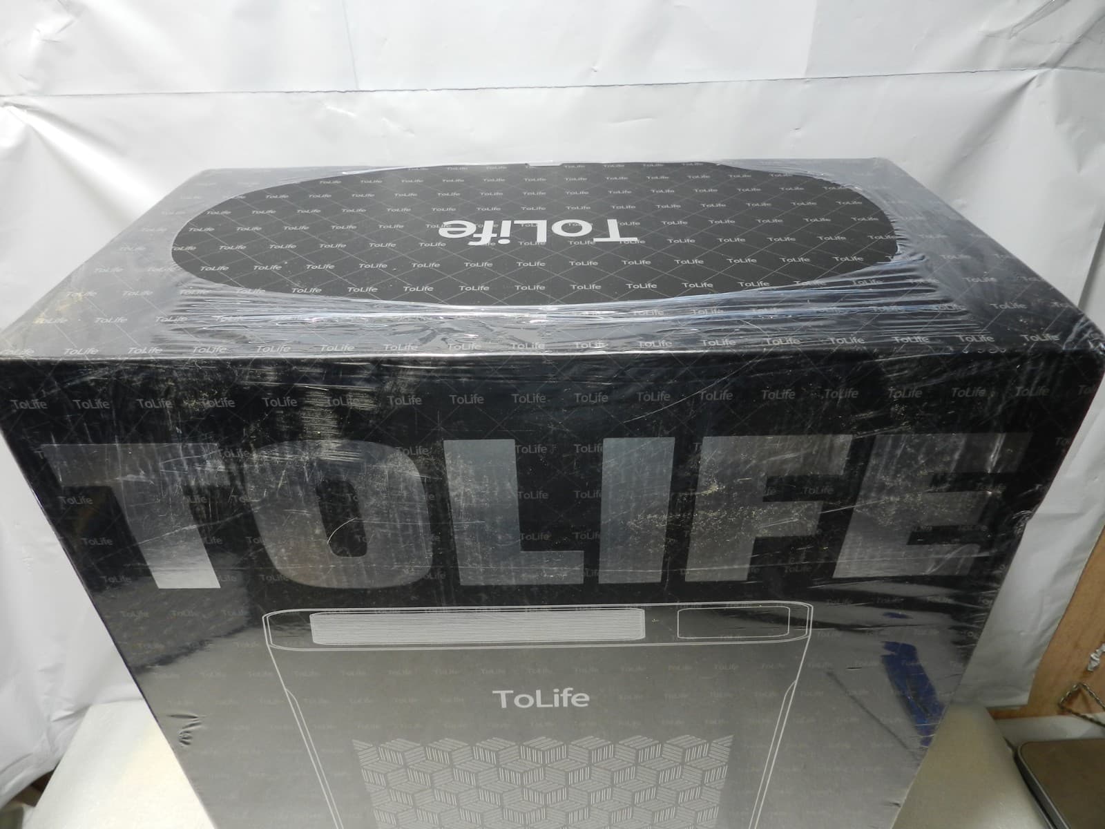 ToLife Air Purifiers for Home Pets Up to 1095 Ft² with PM 2.5 Display (Y56K) - Thumbnail 9