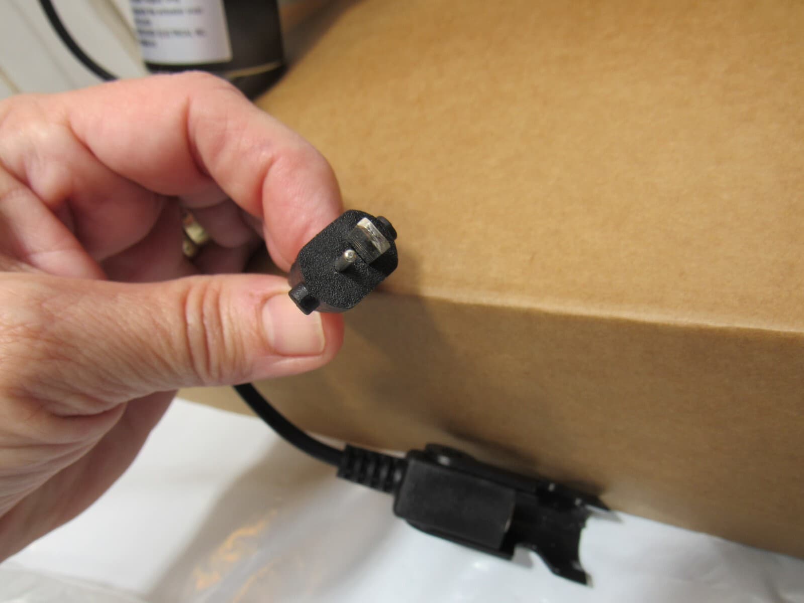 KDPT007-115 Kaidi Motor Linear Actuator for Power Recliner Couch Lift Chair O14K - Thumbnail 6