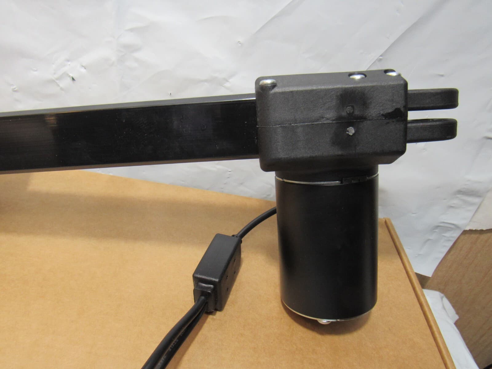 KDPT007-115 Kaidi Motor Linear Actuator for Power Recliner Couch Lift Chair O14K - Thumbnail 7