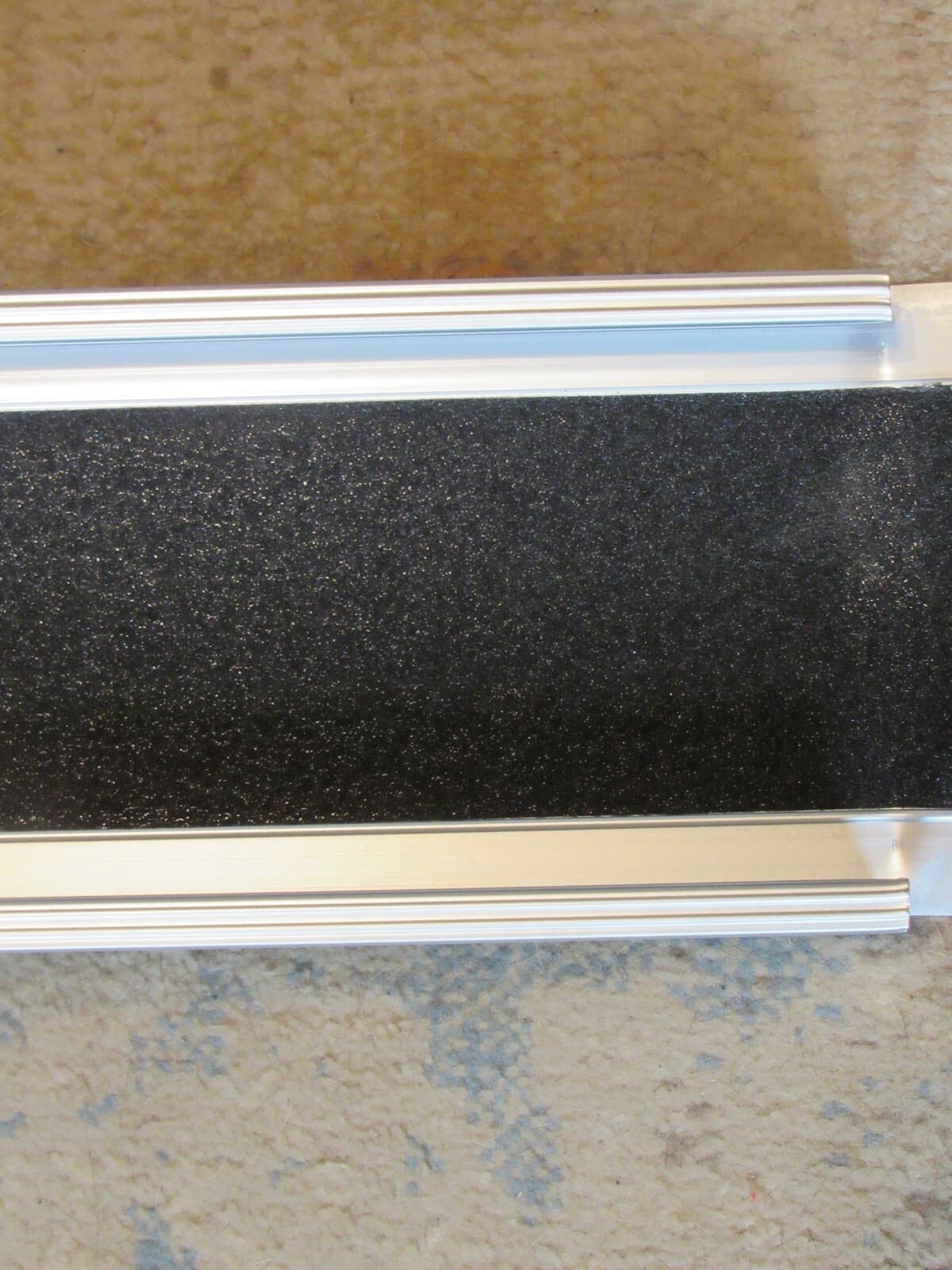 Portable Wheelchair Ramps 600 lb Capacity Adjustable up to 4 Feet Long (O12M) - Thumbnail 10