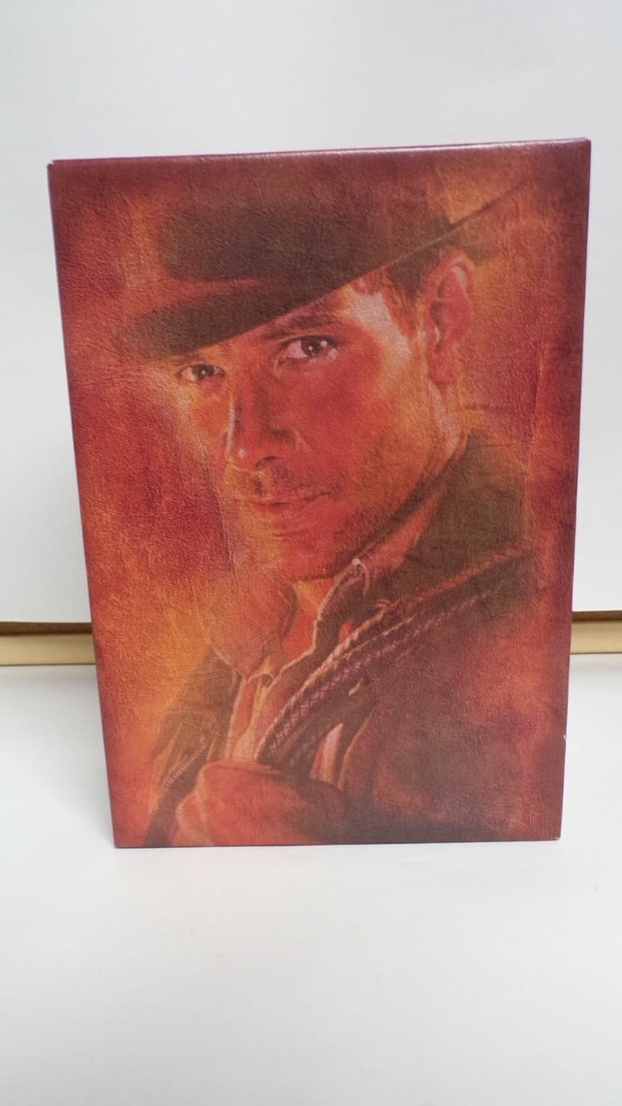 The Adventures of Indiana Jones: Complete DVD Movie Collection 4 Disc Box Set - Thumbnail 7