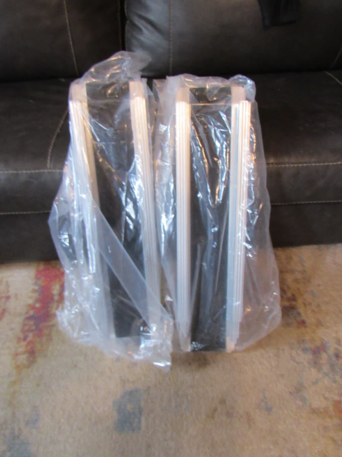 Portable Wheelchair Ramps 600 lb Capacity Adjustable up to 4 Feet Long (O12M) - Thumbnail 13