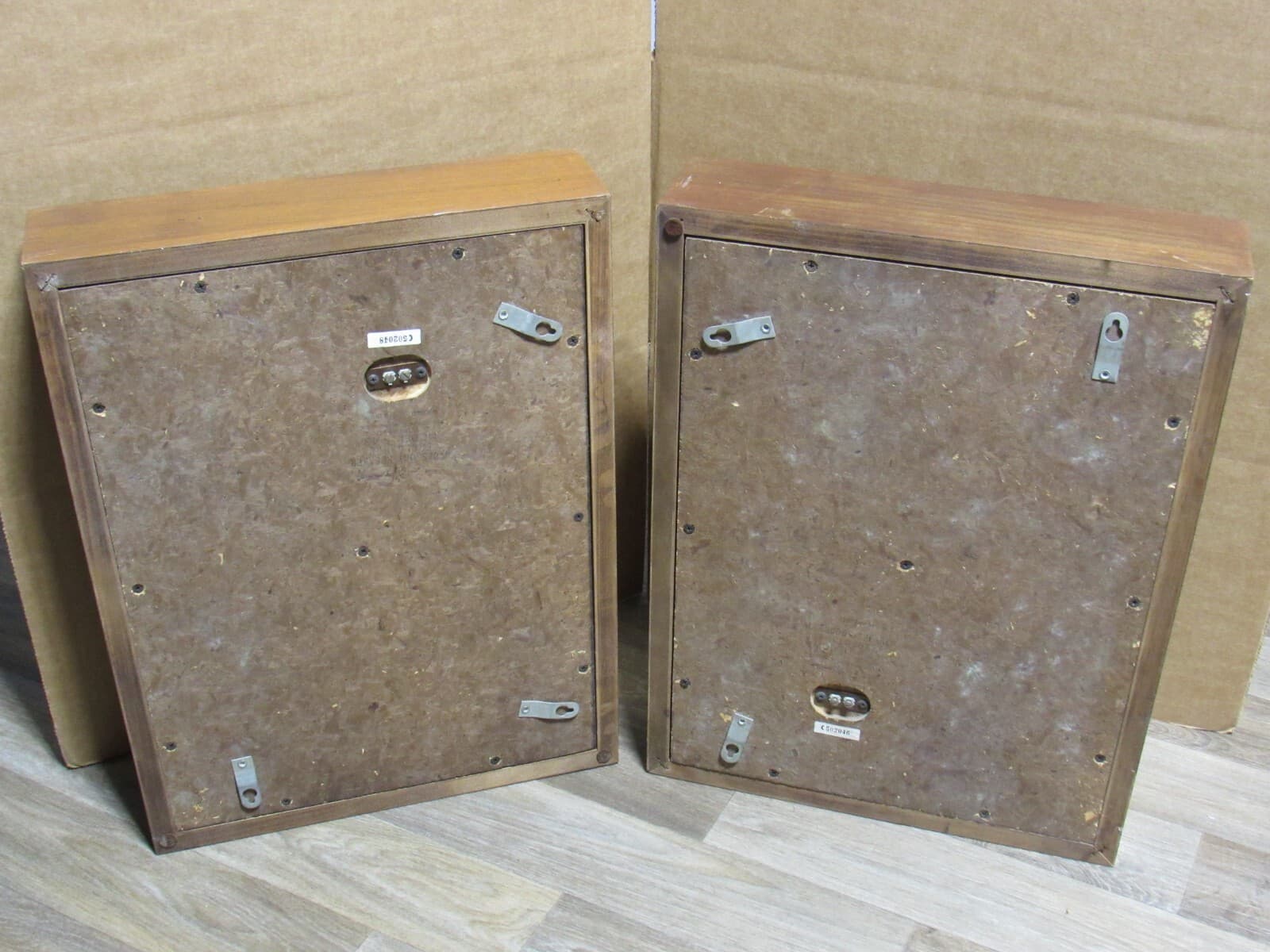 Vtg Solid State The Voice Of Music Stereo Tuner Amplifier Model 1484-2 Speakers - Thumbnail 14