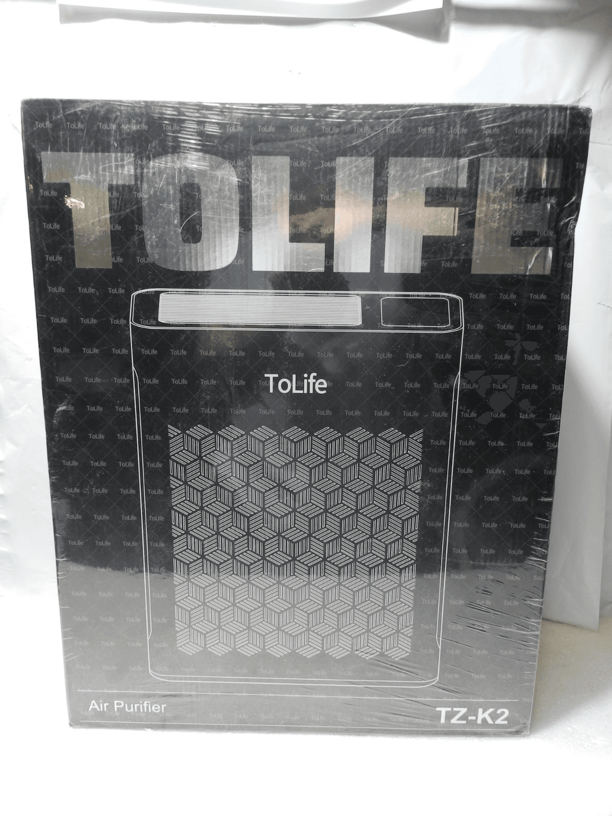 ToLife Air Purifiers for Home Pets Up to 1095 Ft² with PM 2.5 Display (Y56K) - Thumbnail 8