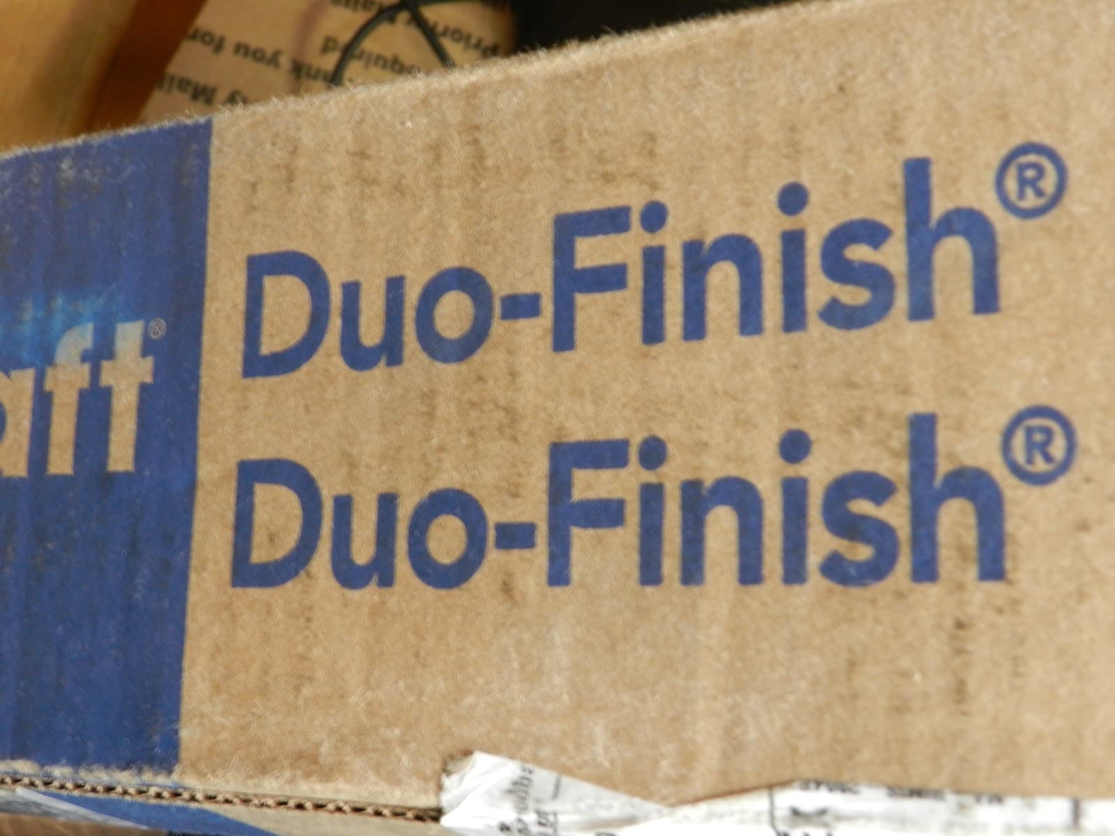 Pacon ArtKraft Duo-Finish Paper Roll 48" x 200 ft. Black (Y53K) - Thumbnail 4