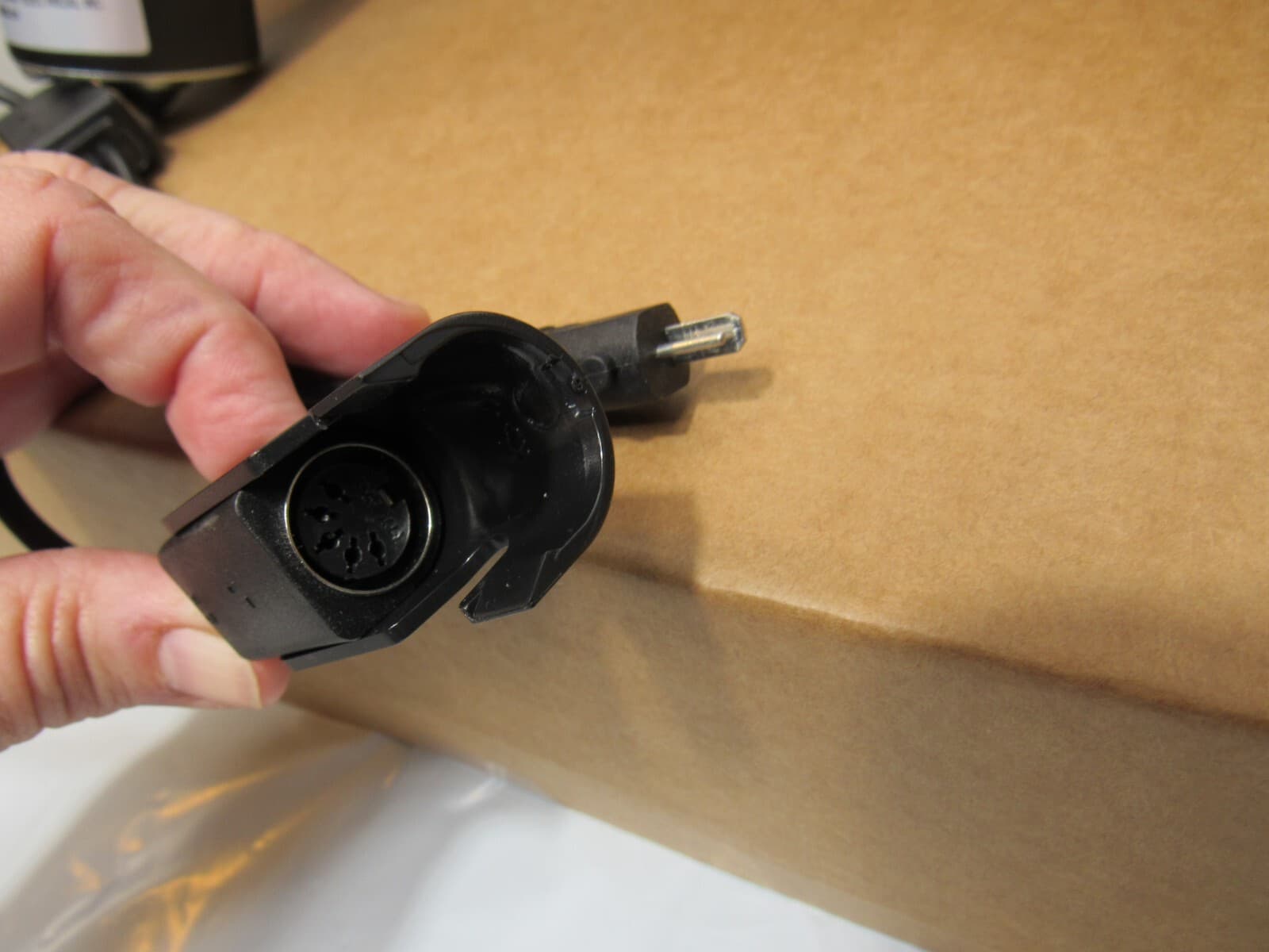 KDPT007-115 Kaidi Motor Linear Actuator for Power Recliner Couch Lift Chair O14K - Thumbnail 5
