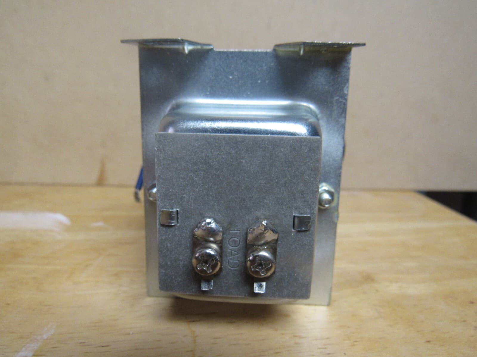 New Ventronics Inc Transformer Model 8390-4029 XP166F2313331A2 (K) - Thumbnail 5