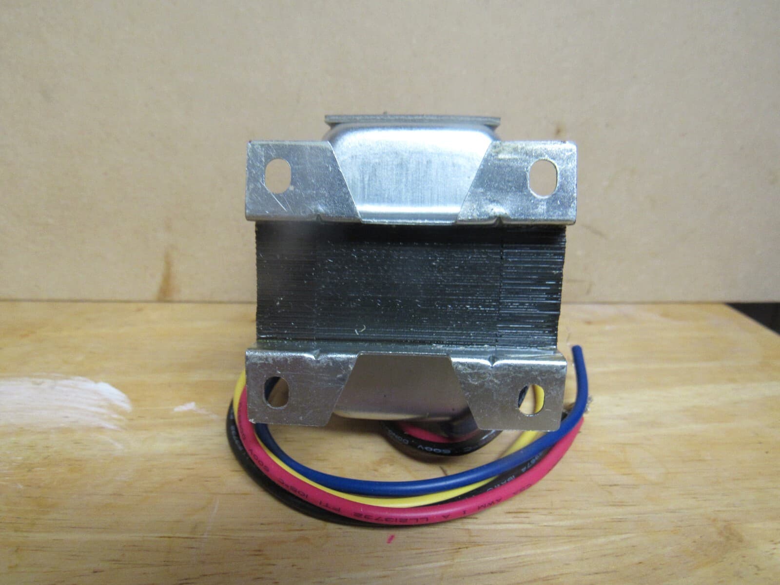New Ventronics Inc Transformer Model 8390-4029 XP166F2313331A2 (K) - Thumbnail 3