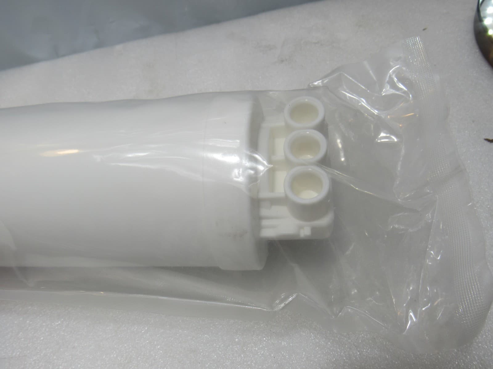 Vortopt RO 600 GPD Water Filter 24-36 Mths Reverse Osmosis Filter System G21J - Thumbnail 4
