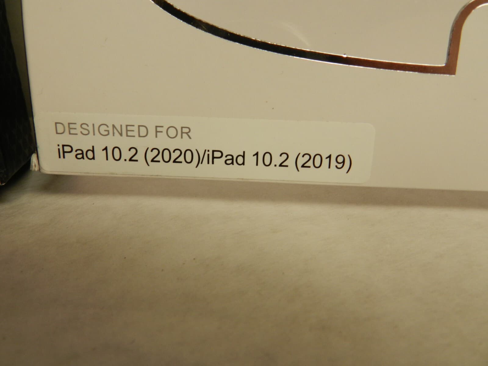 MYBAT TURNTABLET XTRA GRIP SERIES TABLET CASE iPad 10.2 ( 2020 | 2019) H11K - Thumbnail 7