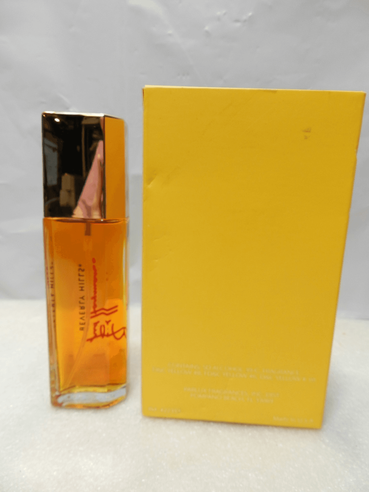 Personal Selection Two By Fred Hayman Women Eau de Toilette 1.7 oz Open Box B17J - Thumbnail 4