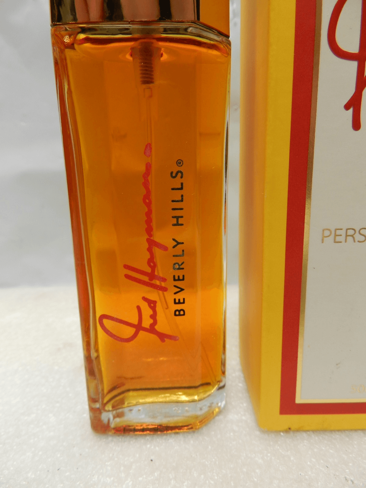Personal Selection Two By Fred Hayman Women Eau de Toilette 1.7 oz Open Box B17J - Thumbnail 2