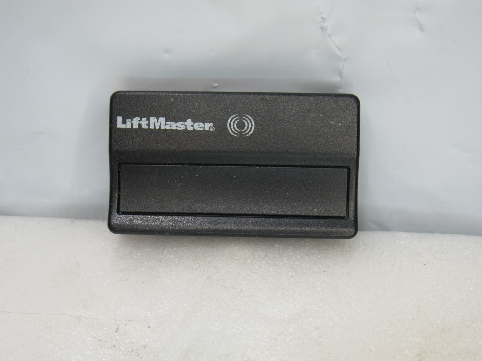 2 LiftMaster Chamberlain 371LM & 891LM Car Garage Door Remote Openers (G30J) - Thumbnail 2