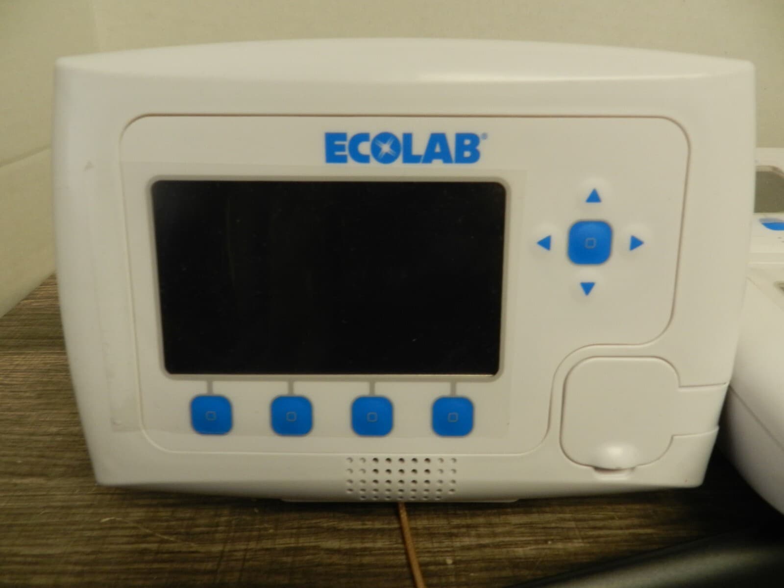 4 Ecolab Commercial Dishwasher Controller 92002092 & CUMULUS NEW D12K - Thumbnail 2