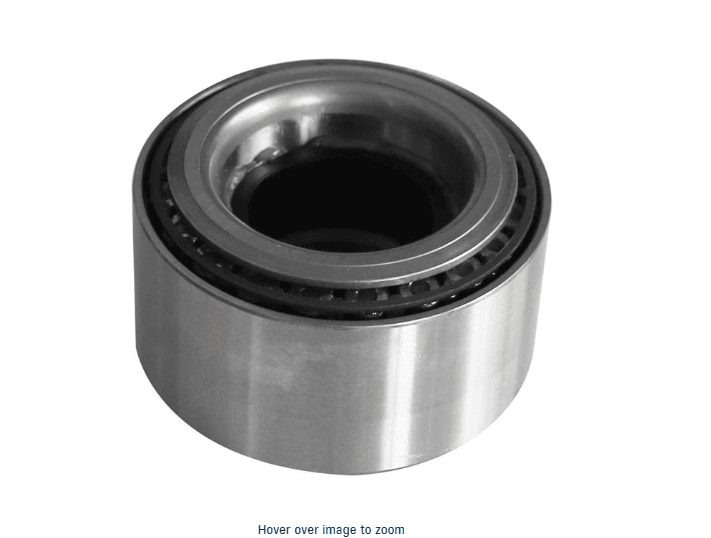 Duralast Wheel Bearing DL517008 New (V60M) - Thumbnail 5