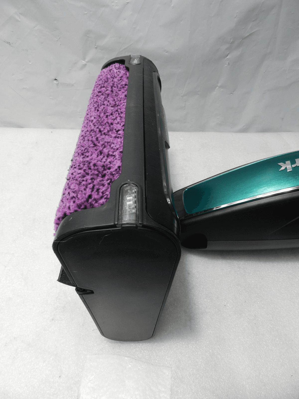 Shark Steam Pickup SD201QEM Steam Mop Hard Floor Cleaner No Original Box (L1K) - Thumbnail 9