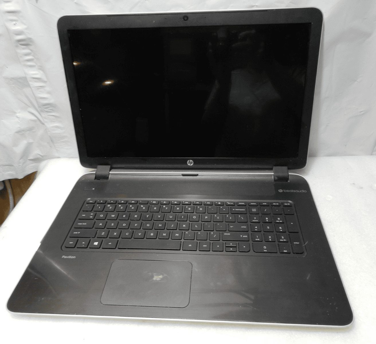 7 Laptops Lenovo HP Dell Asus Mixed Brands (L3K) - Thumbnail 9