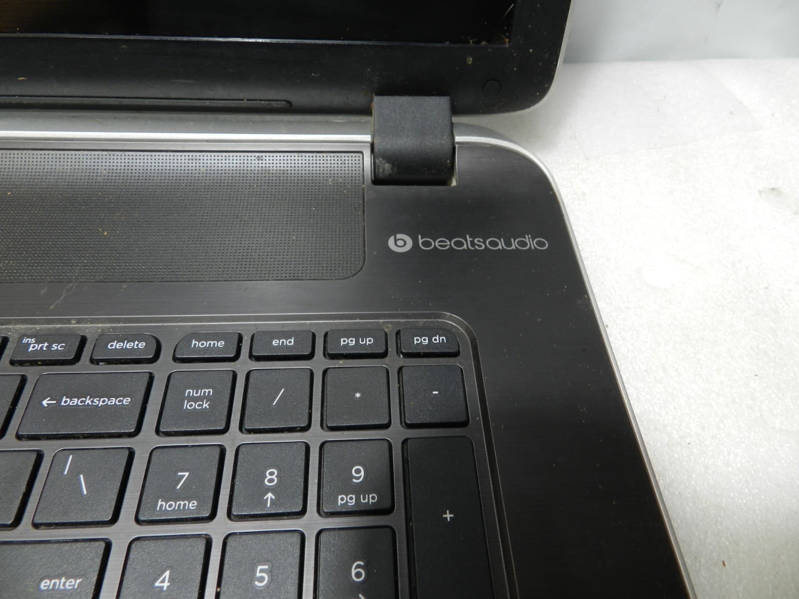7 Laptops Lenovo HP Dell Asus Mixed Brands (L3K) - Thumbnail 10