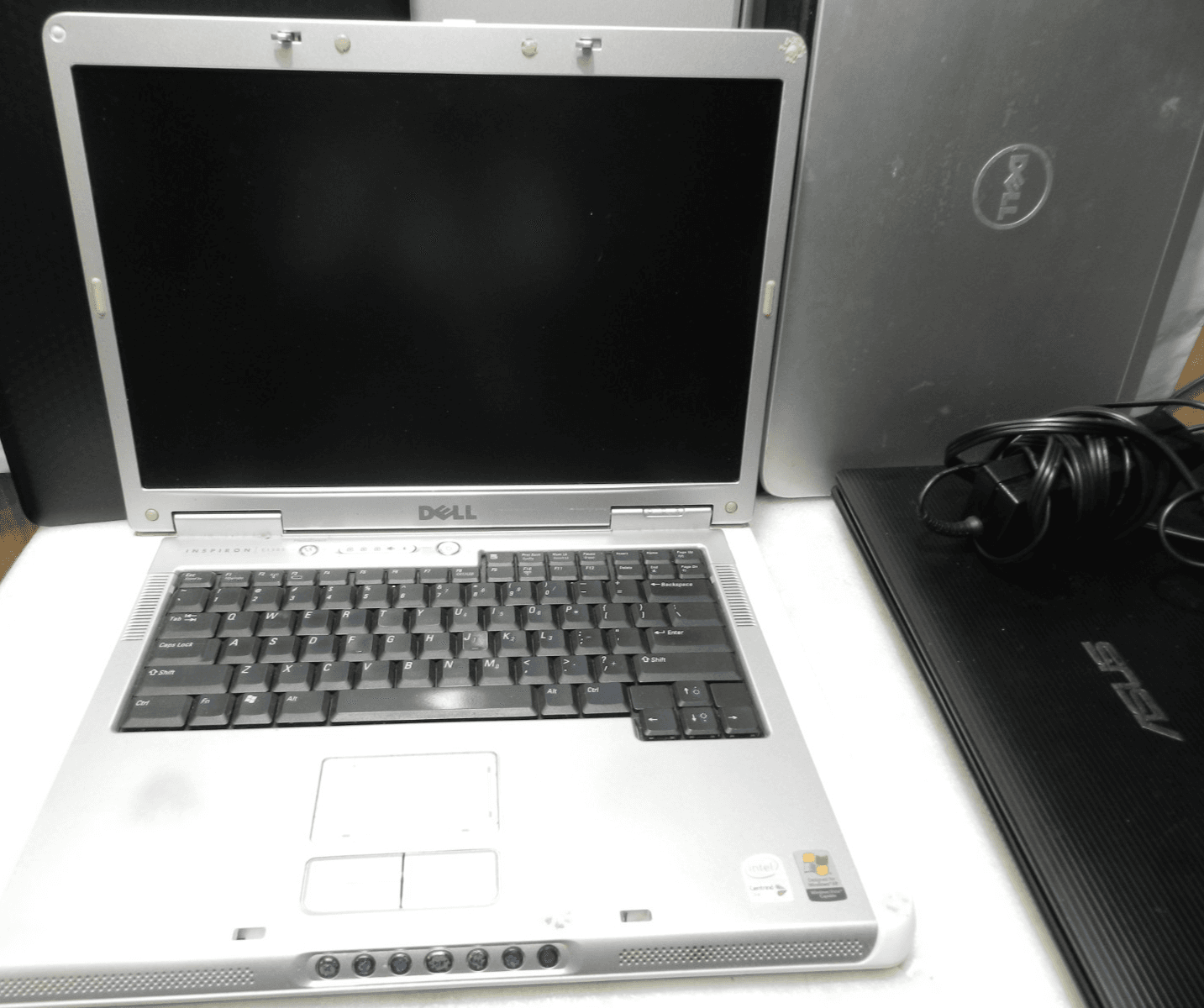 7 Laptops Lenovo HP Dell Asus Mixed Brands (L3K) - Thumbnail 5