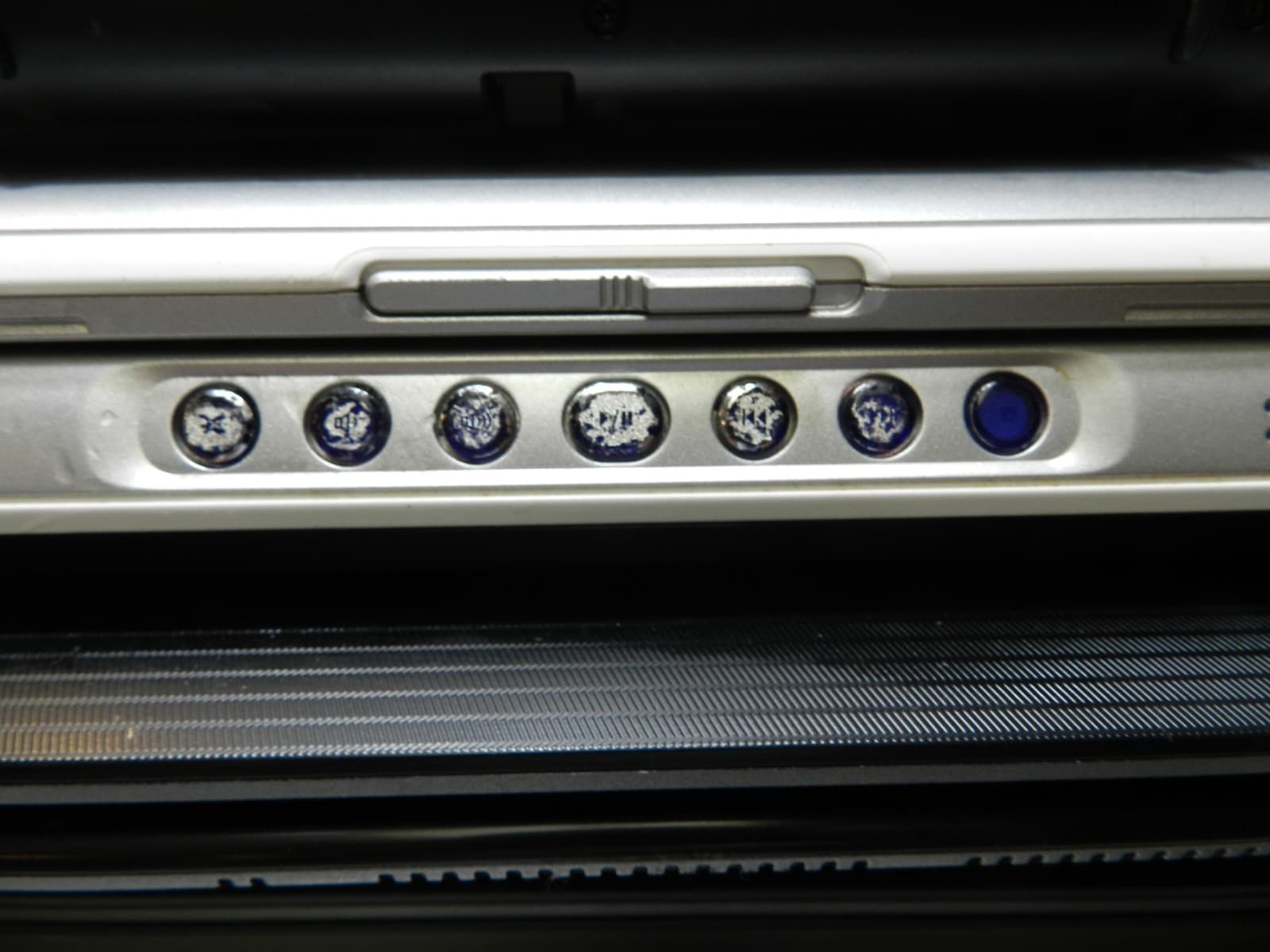 7 Laptops Lenovo HP Dell Asus Mixed Brands (L3K) - Thumbnail 12