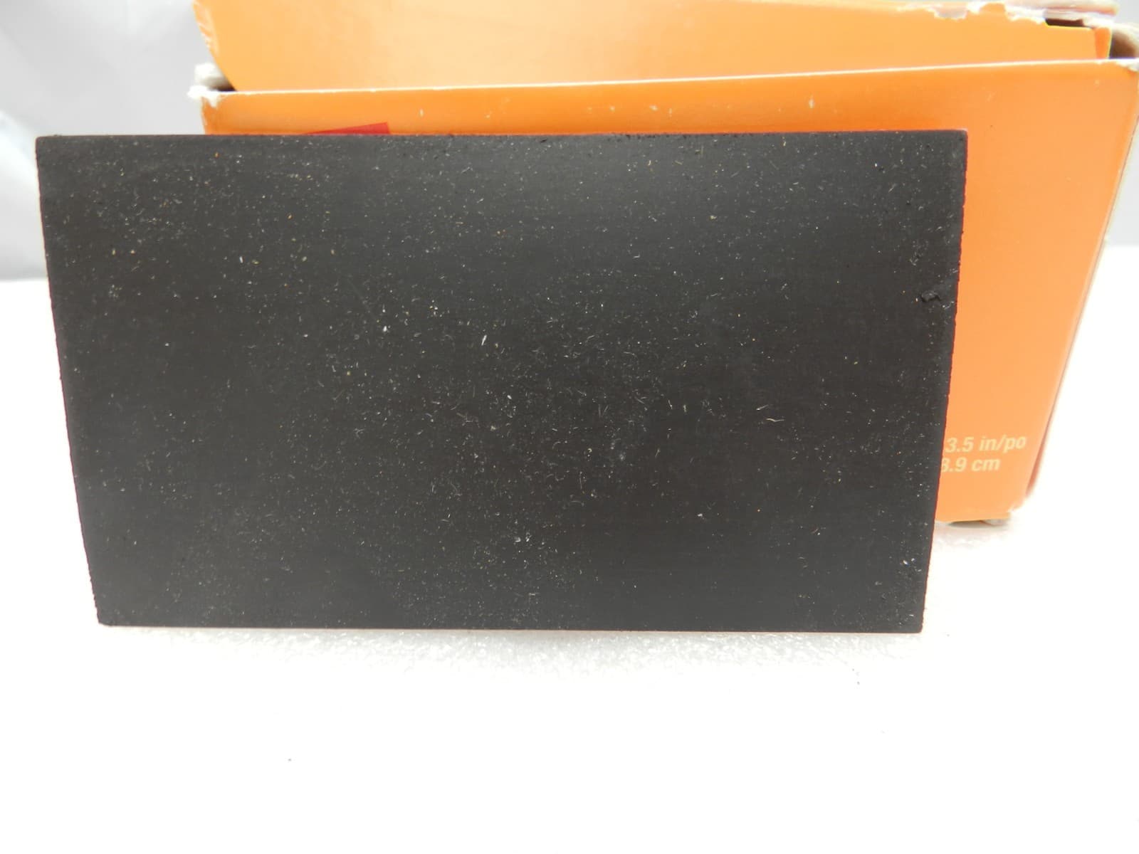 Staples Business Card Size Adhesive Magnets 2"x3.5" (5.1x8.9cm) 100ct 39298 F1K - Thumbnail 3